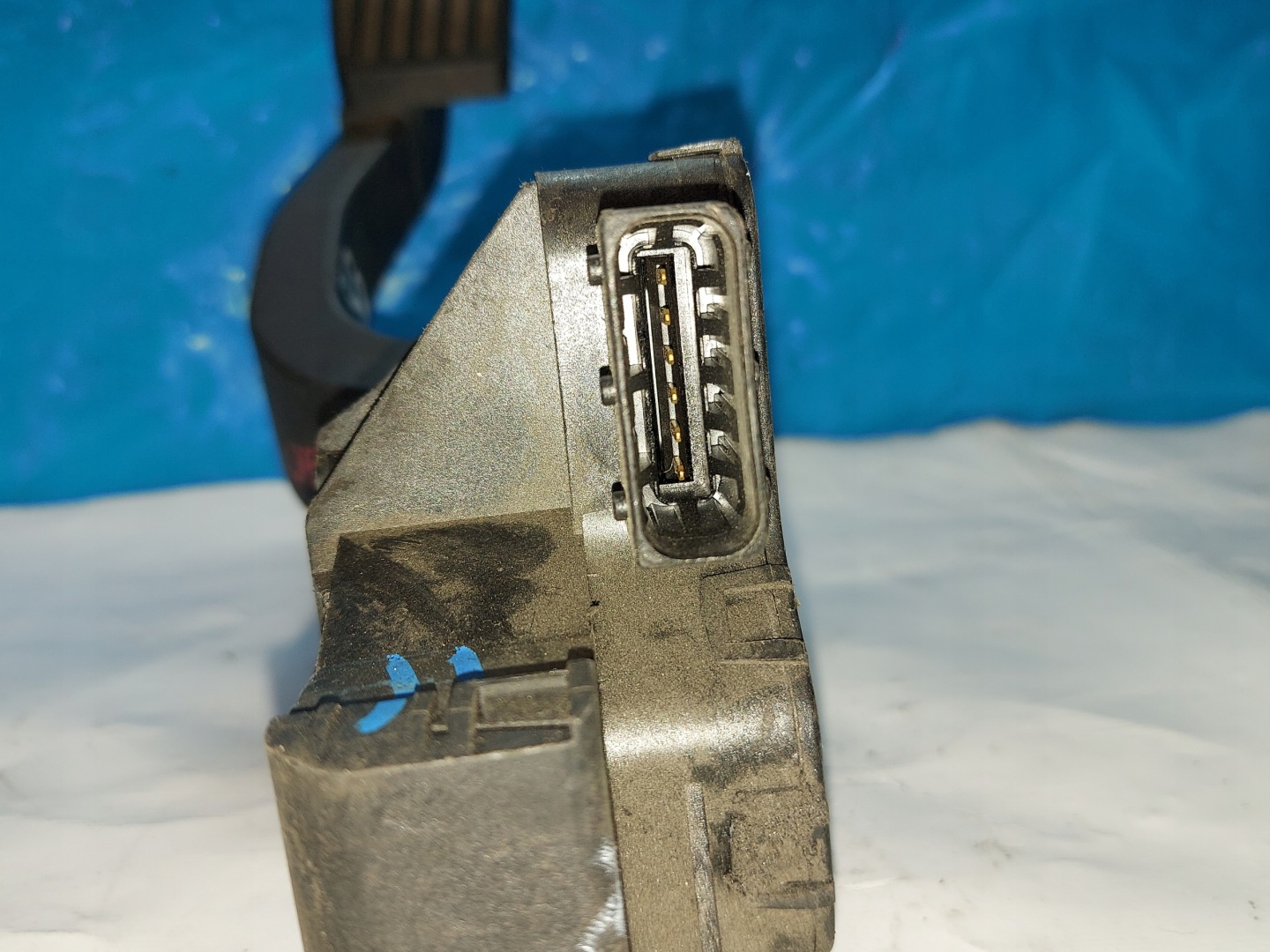 Gaspedal GRANDE PUNTO 1.3 MULTIJET 55702020