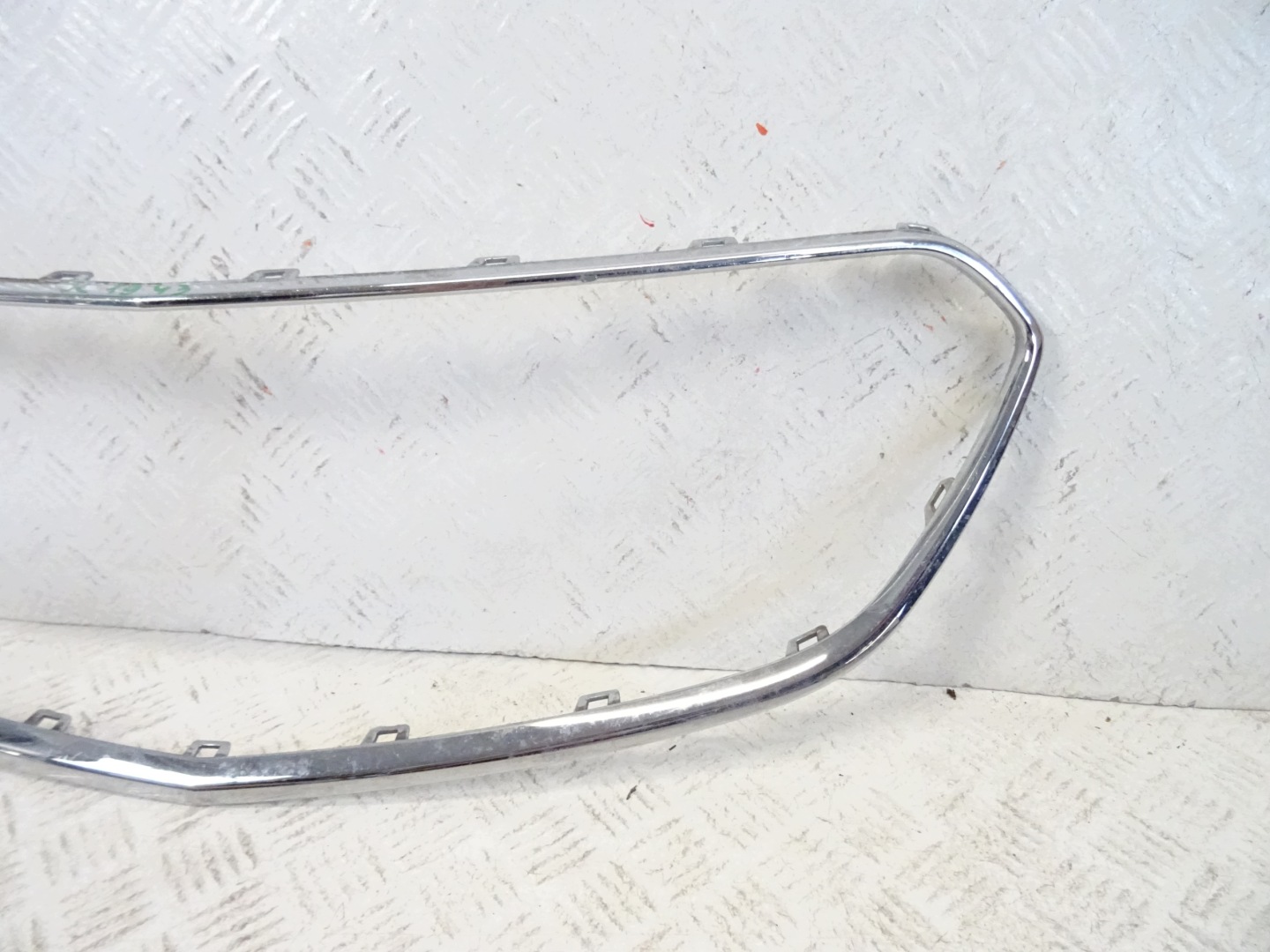 grill grille CHROM front OPEL MOKKA X 42507052