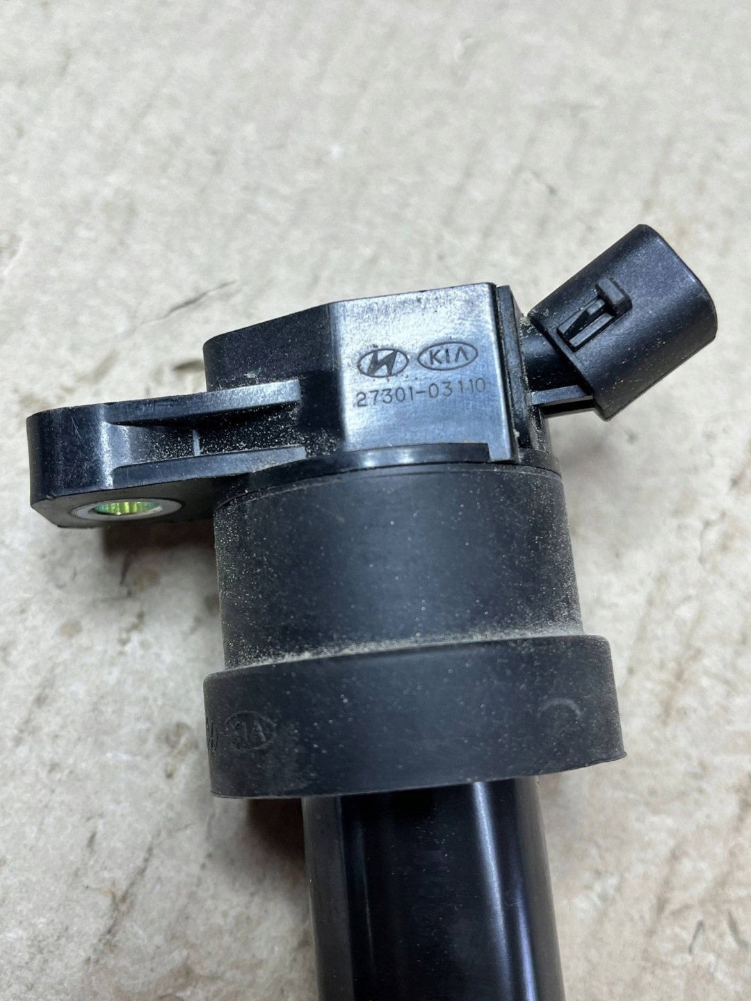 coil ignition KIA Rio 2730103110 ORG!!