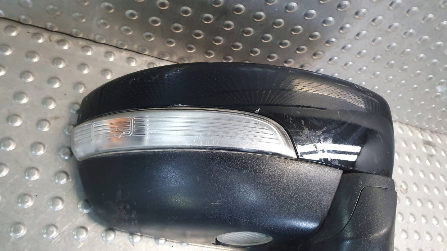 mirror right FORD ECOSPORT 10 PIN 12