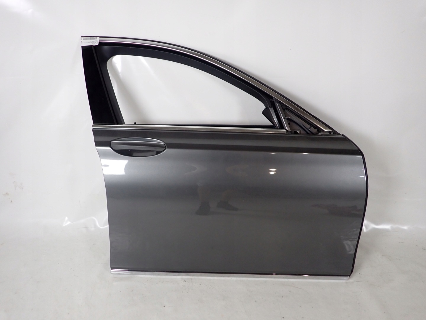 BMW 7 G11 G12 15-22 door right front front
