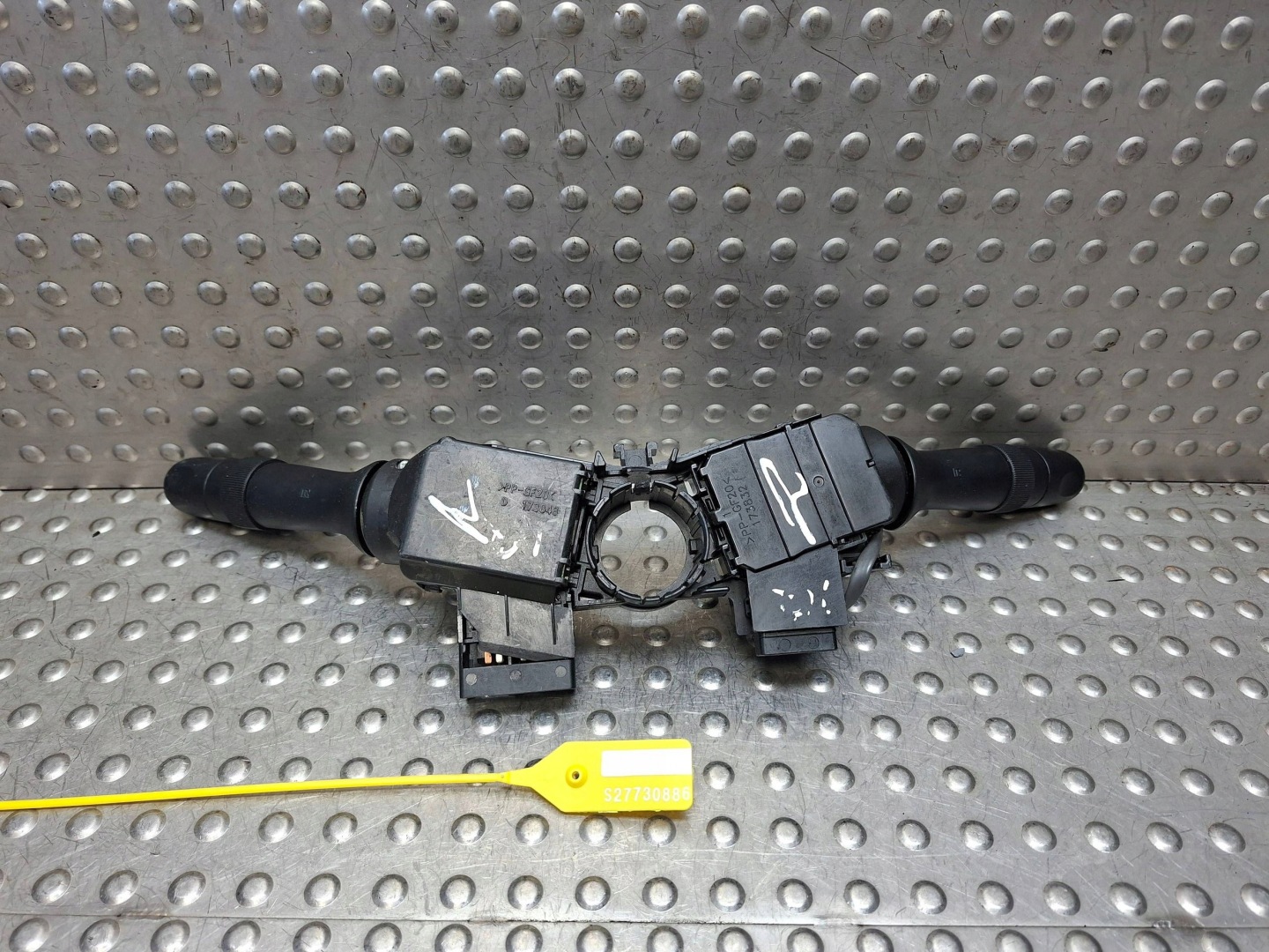 DEVIO LUCI DEVIO DEVIO LUCI TERGICRISTALLO TERGI TOYOTA IQ 08