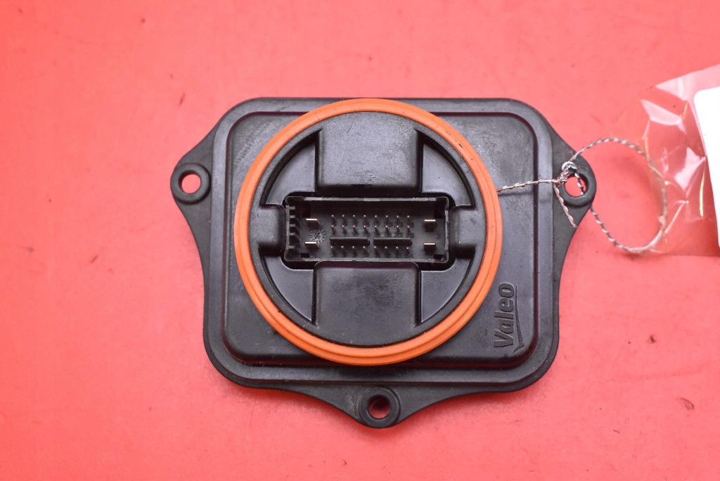 module steering XENON KSENON left 31395946 VOLVO XC90 2 II 14-20