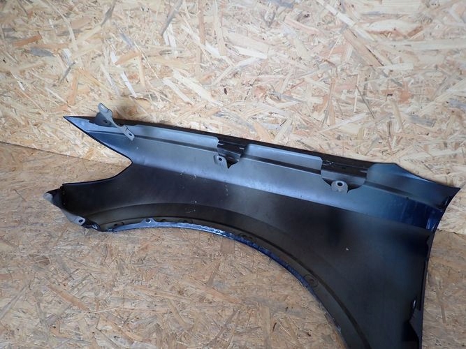 AUDI Q3 83A 18- fender right front front