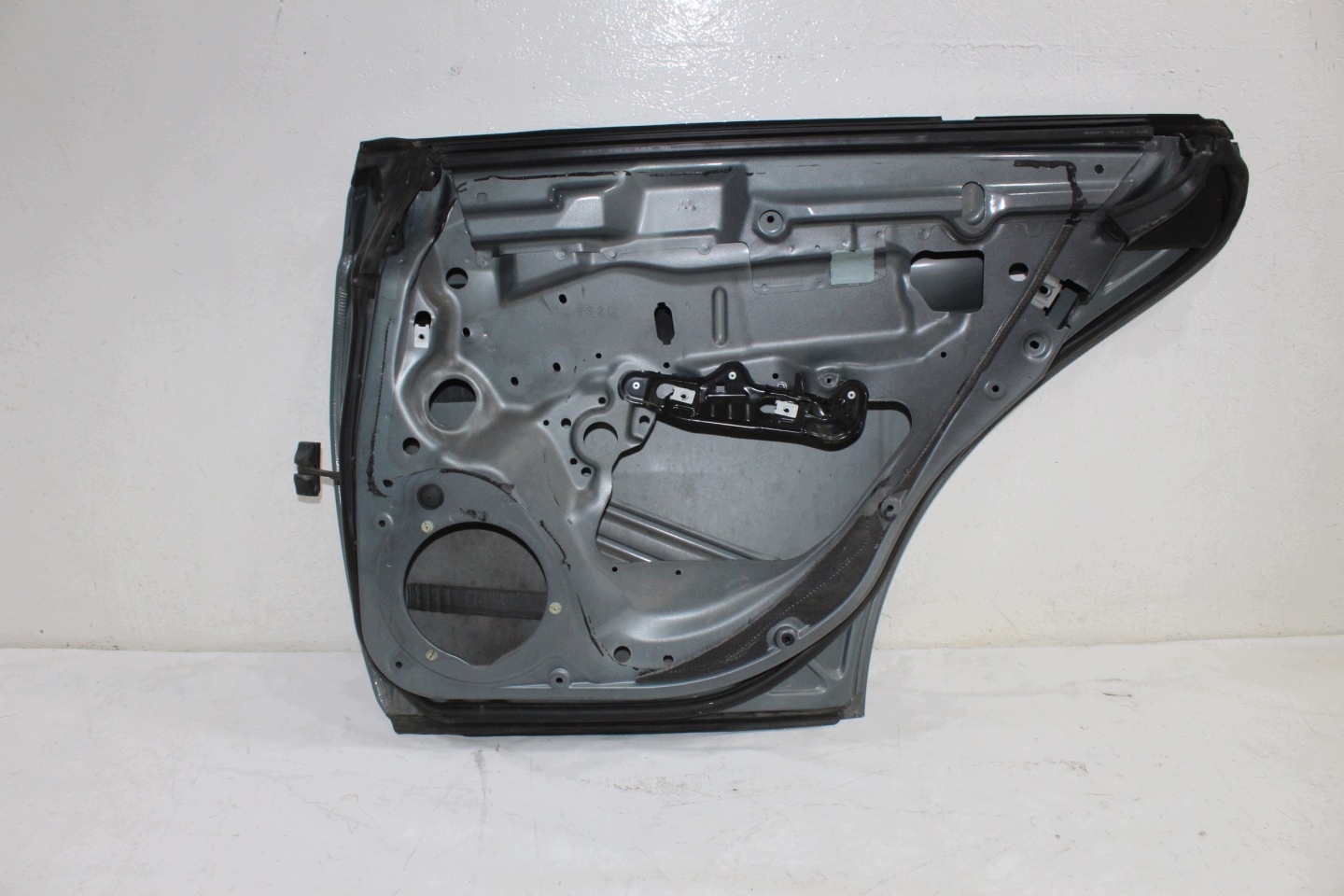 Mercedes CLS W219 Tür rechts heck hinten