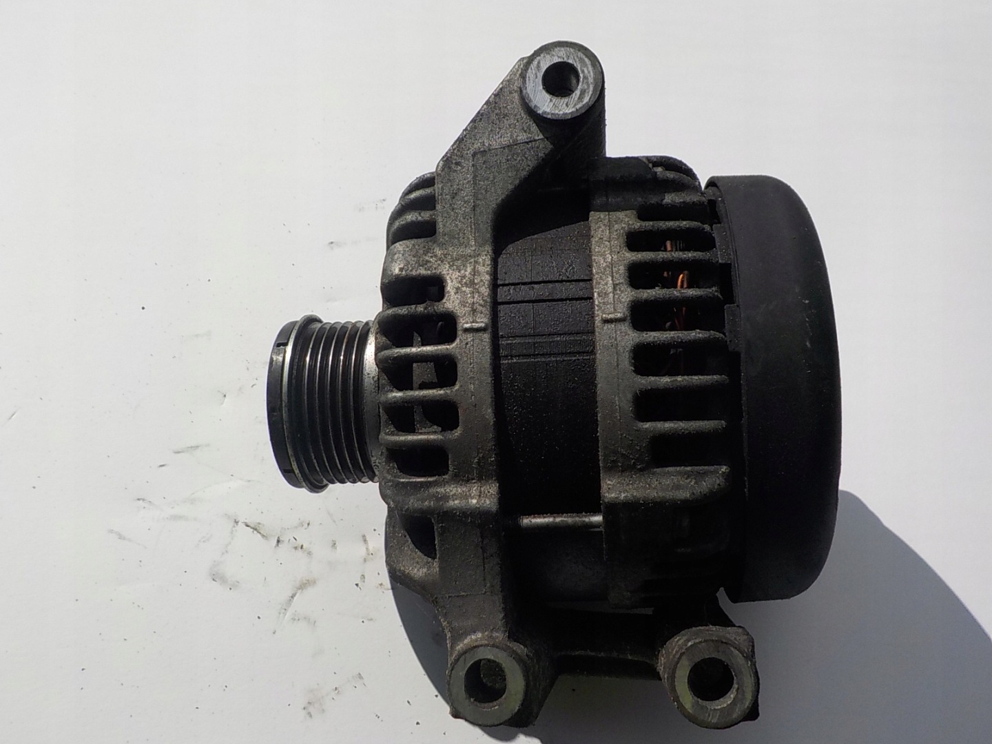 OPEL CORSA E 1.3 CDTI ALTERNATOR 39007364 0126312012
