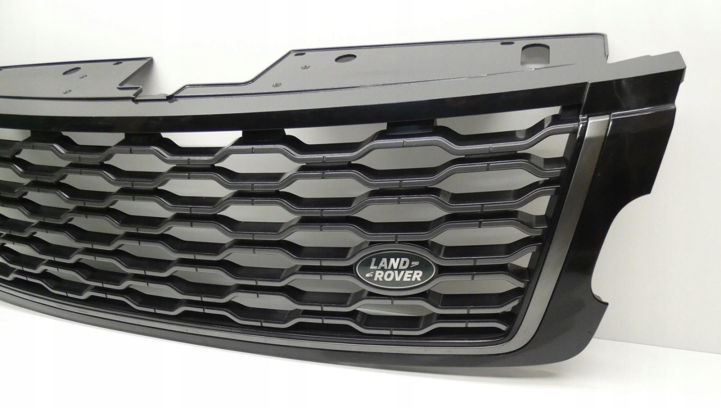 RANGE ROVER VOGUE JK52-BA163 Grille Avant Pare choc