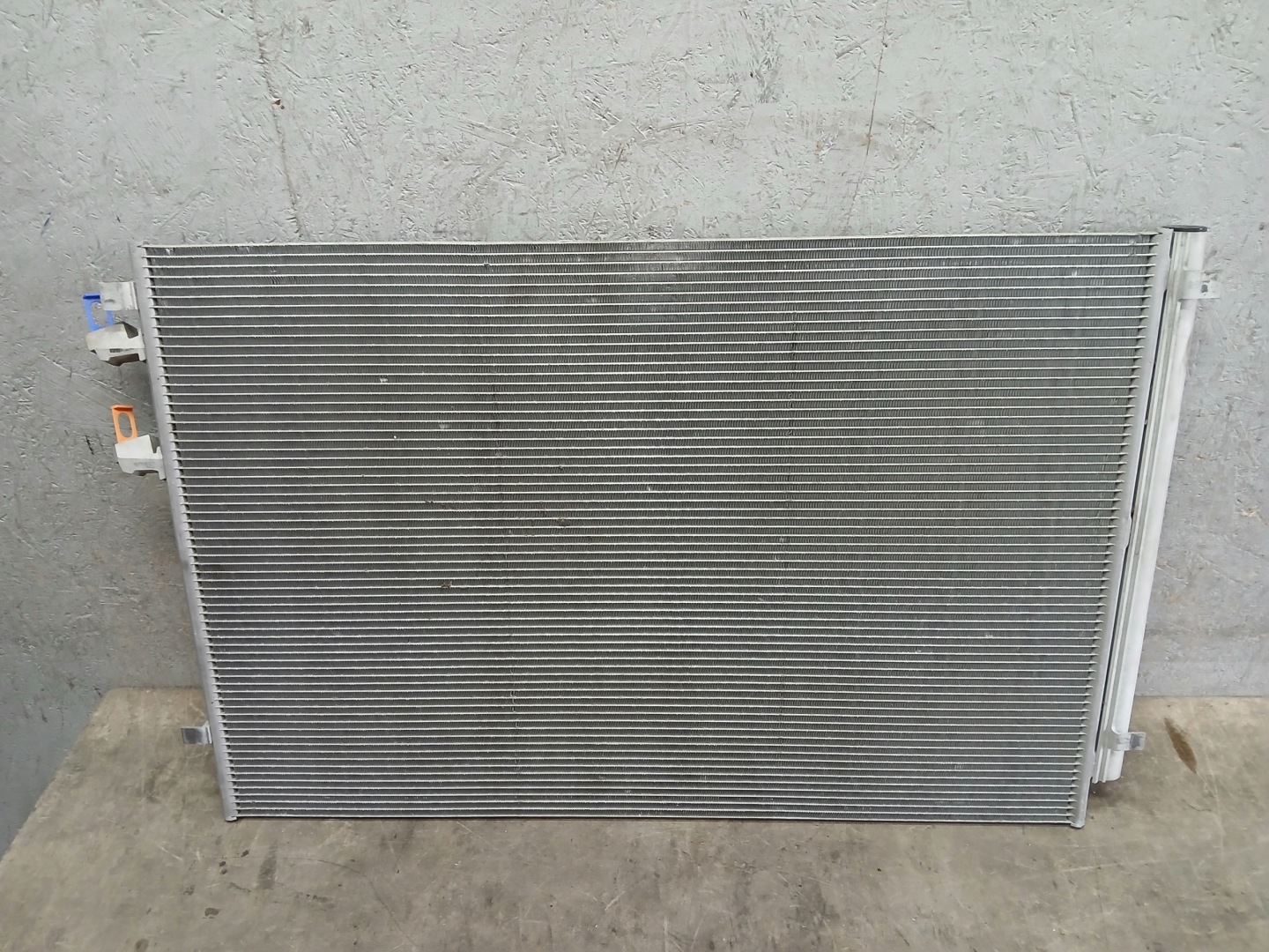 Radiateur climatisation KLIMA VW CRAFTER MAN TGE 2N0820411A