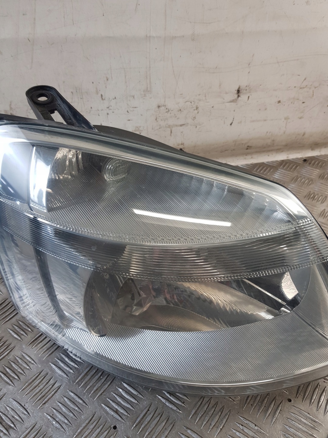 light right front CITROEN BERLINGO and LIFT 03R