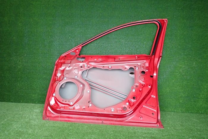 MAZDA 6 12- door right front front