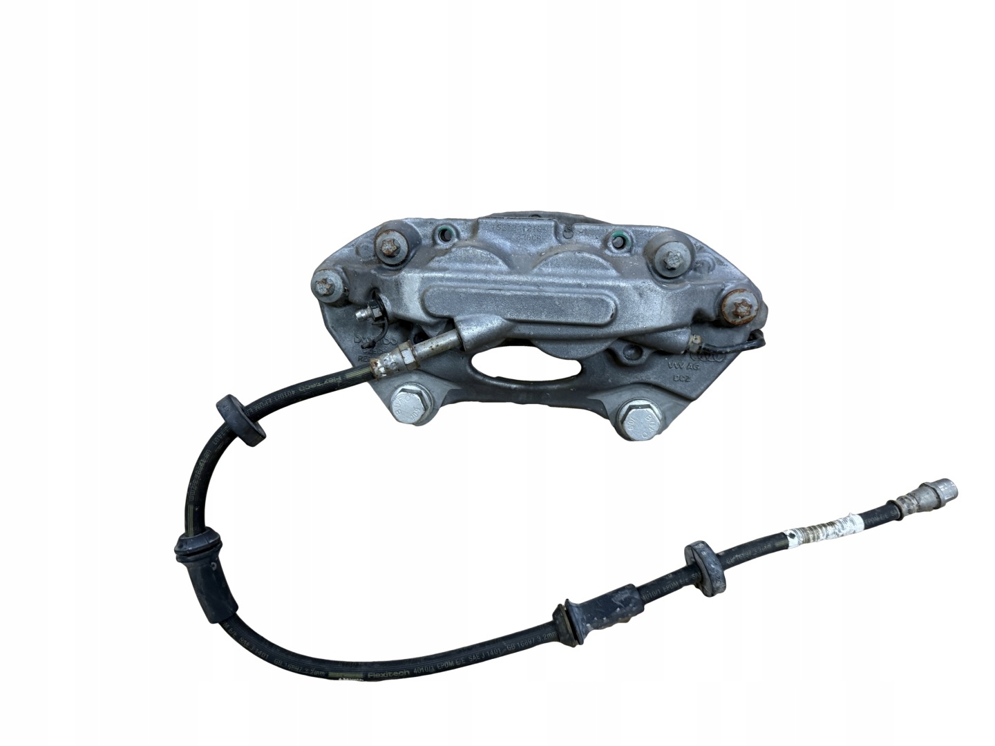 AUDI A6 A7 4G C7 Q5 8R caliper brake right front 8R0615106CA