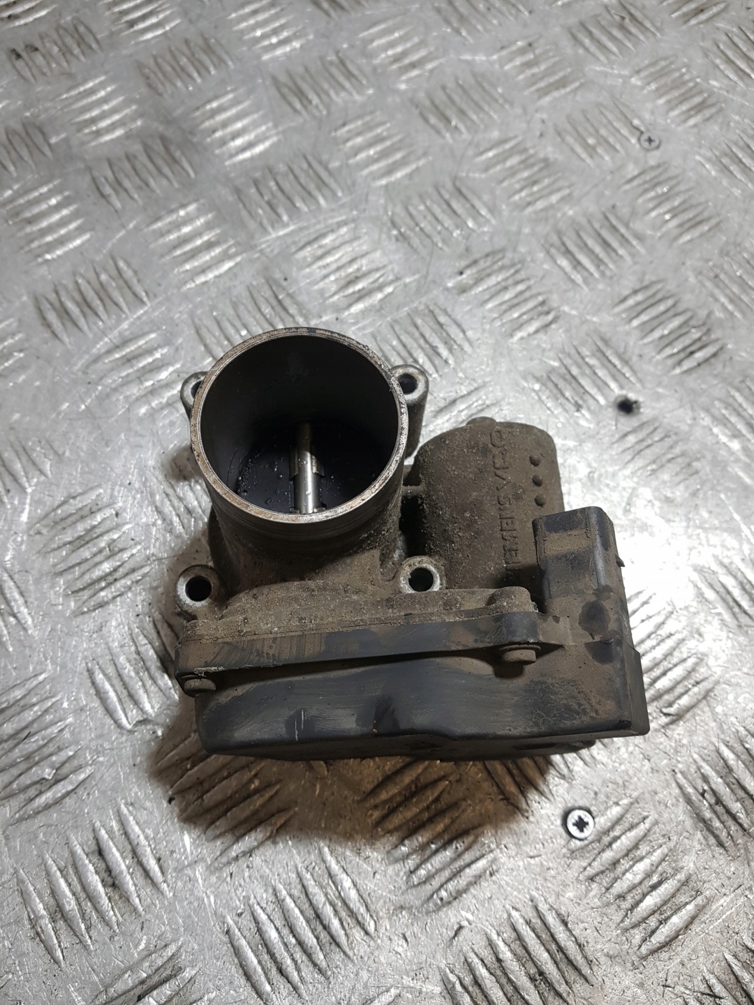 Valvola a farfalla SKODA FABIA 2 03C133062B