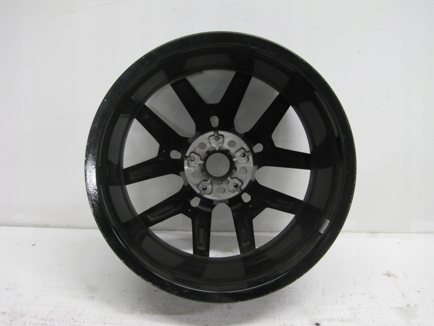 disk BMW M R19 BMW X4 G26 8747304