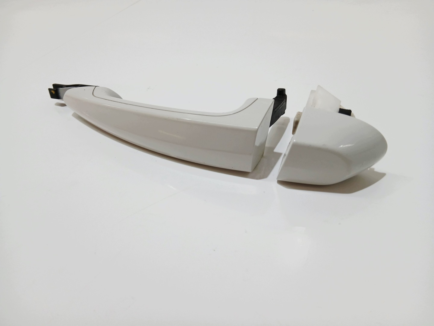 handle door left rear BMW E87 300