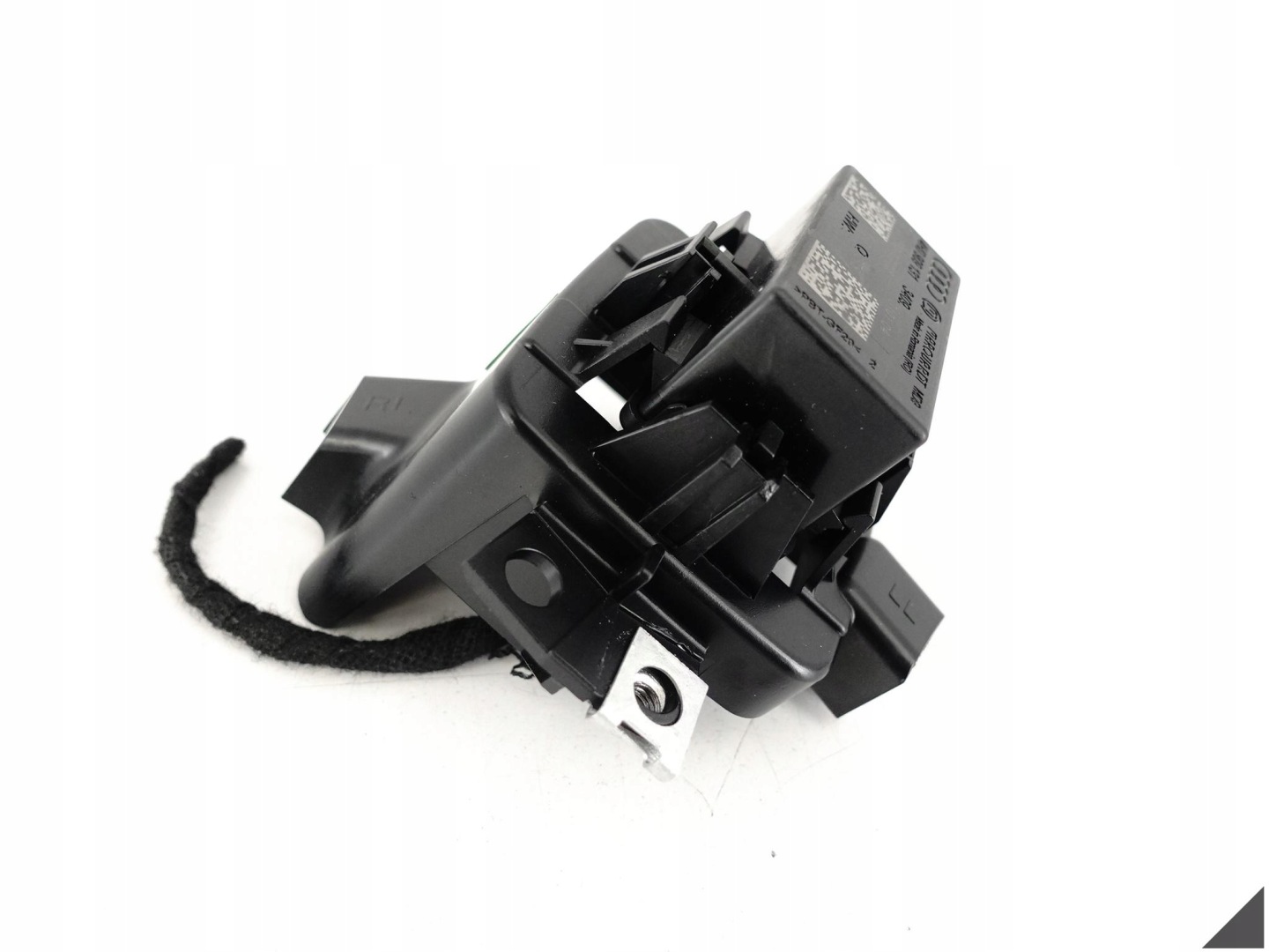 AUDI A6 S6 4G0 A7 S7 4G8 C7 A8 S8 4H0 D4 Module KESSY KEYLESS GO Support plaque