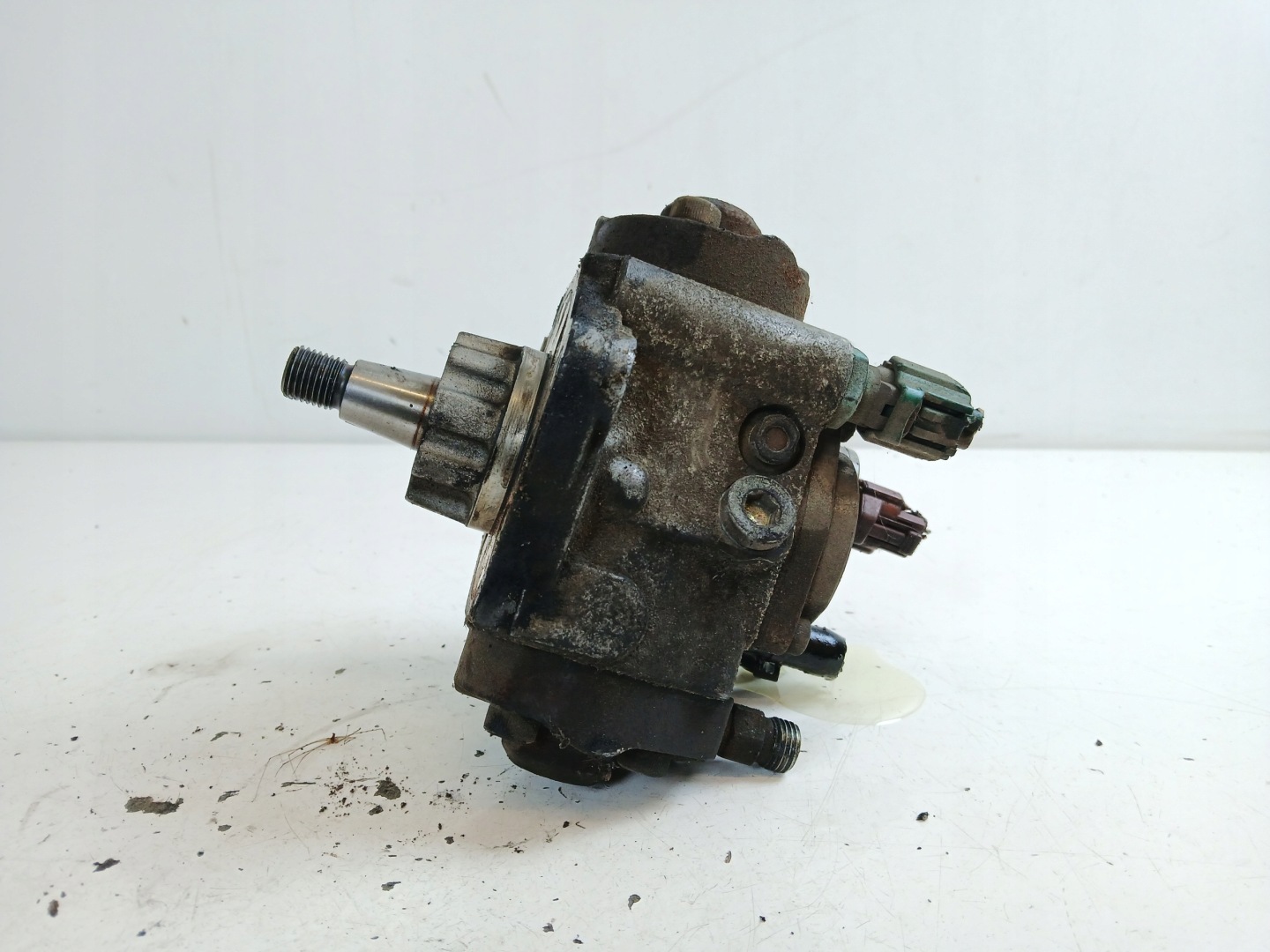 MAZDA 6 GG 2.0 CITD injection pump 294000-0043