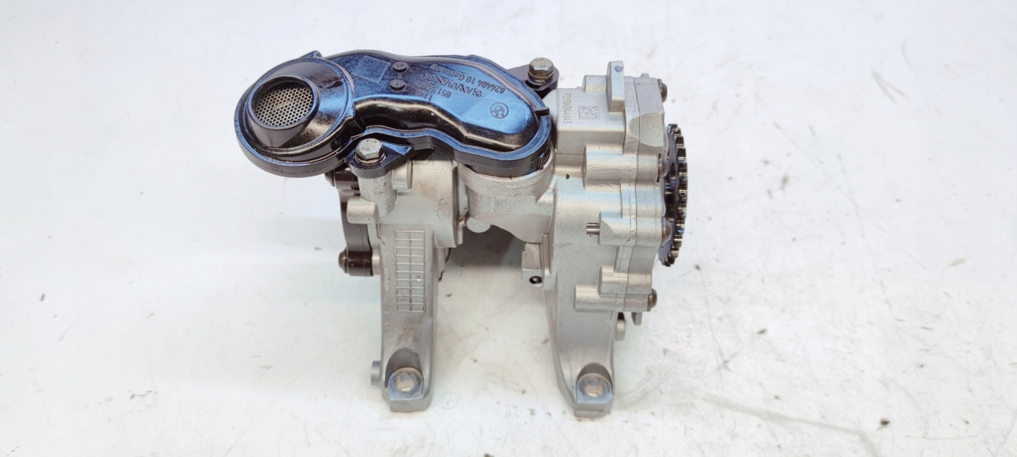 Ölpumpe BMW F36 430I B48B20B 252KM 7624135