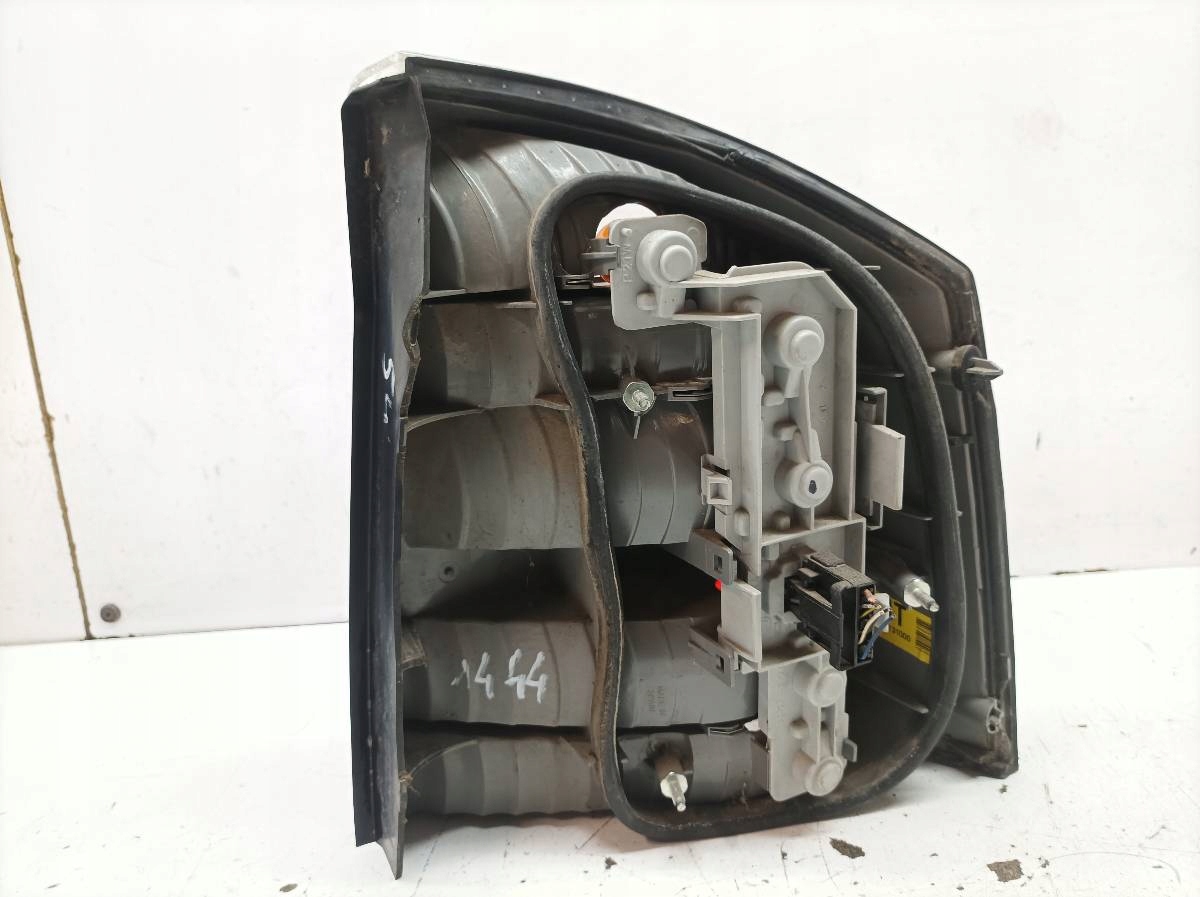 light rear part left 13131000 Skoda Superb II (2008-2015)