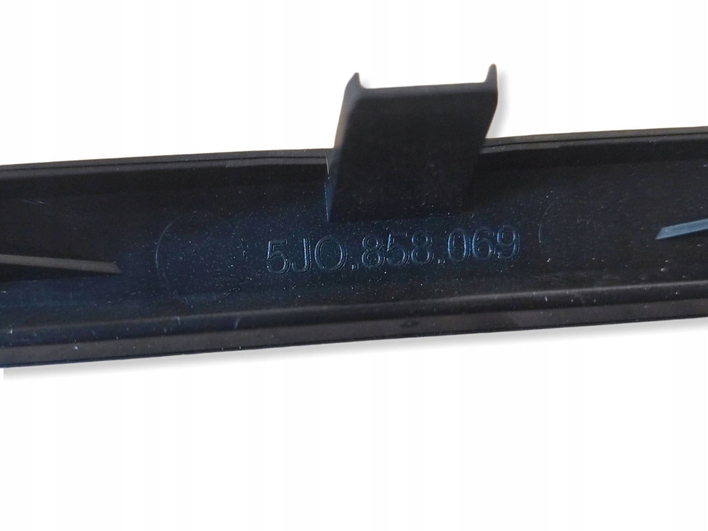 SKODA ROOMSTER frame cover RADIA CD 5J0858069