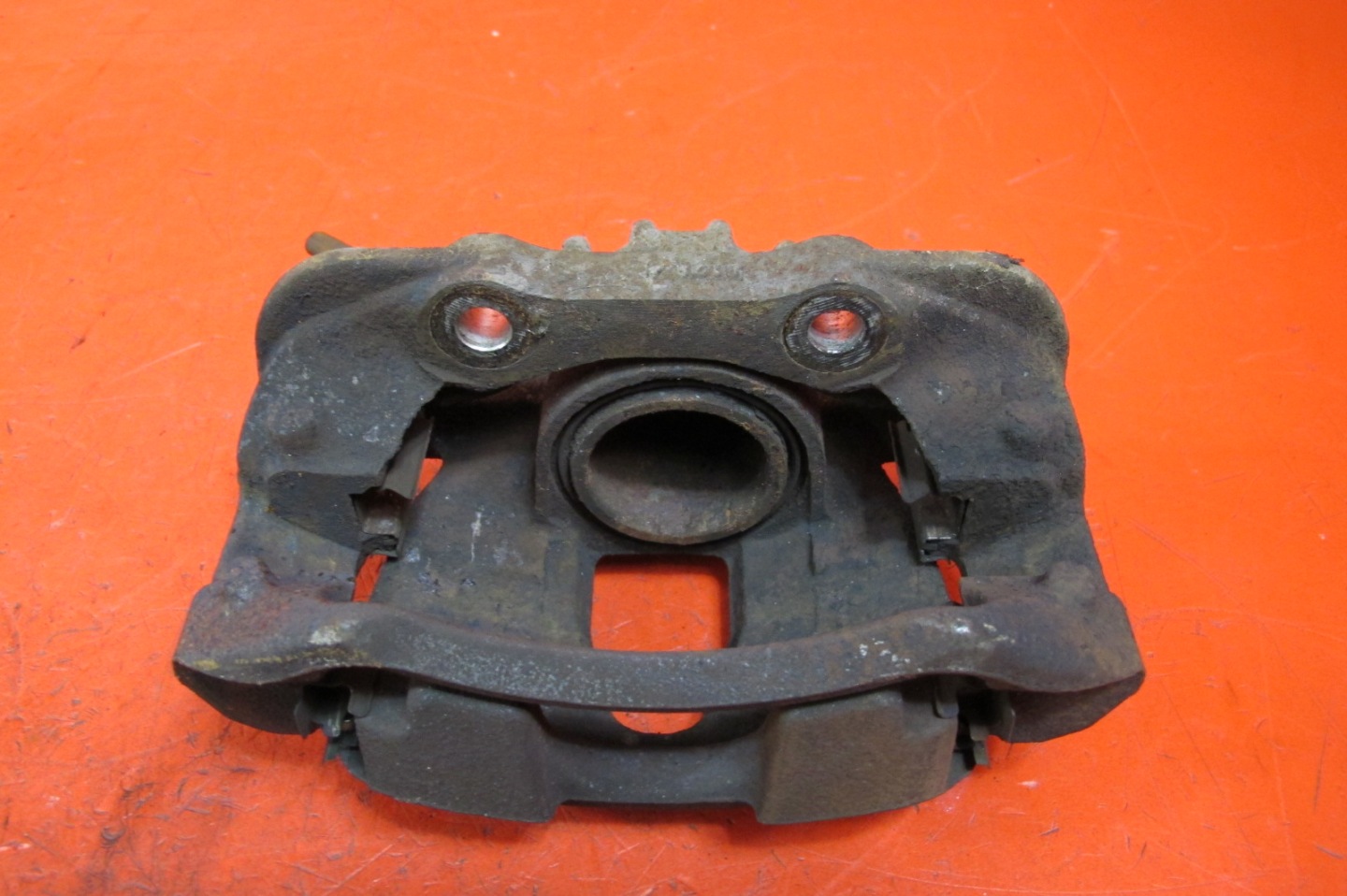 PEUGEOT 308 and T7 caliper brake left front front
