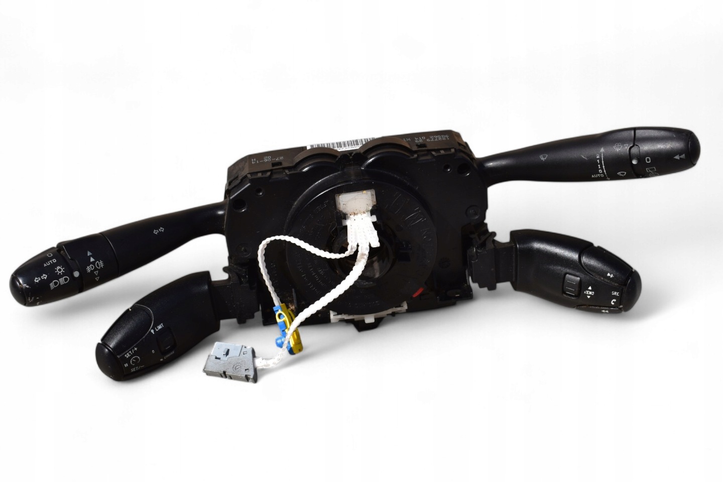 DEVIO LUCI TERGICRISTALLO TERGI DEVIO LUCI DEVIO CITROEN C3 PICASSO 98062014XT