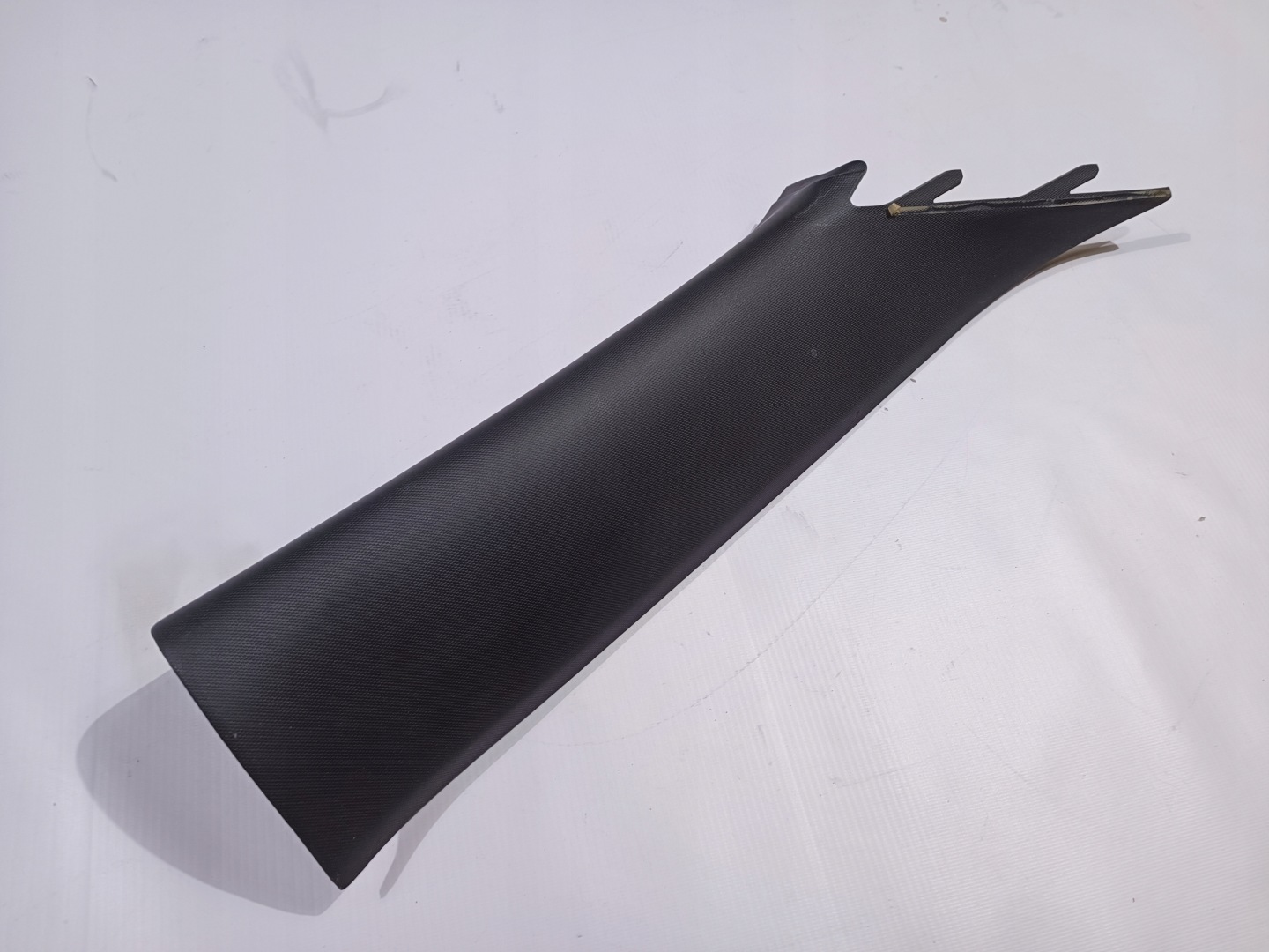 Panel side slupka A right Chevrolet Camaro 2009