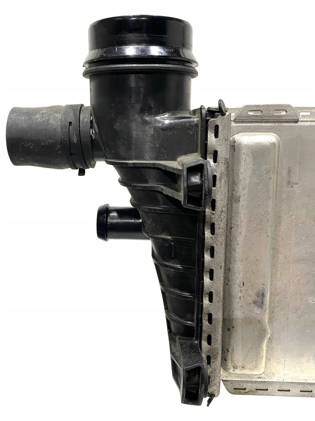 MERCEDES BENZ Kühler luft LH A1780900414