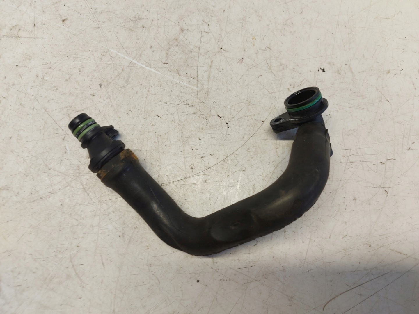 Audi A1 82A 1.0TB prijenos odmy 04C103474C