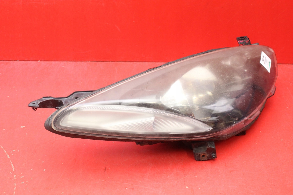 REFLEKTOR right light front EU D65151030 MAZDA 2 DE 07-10