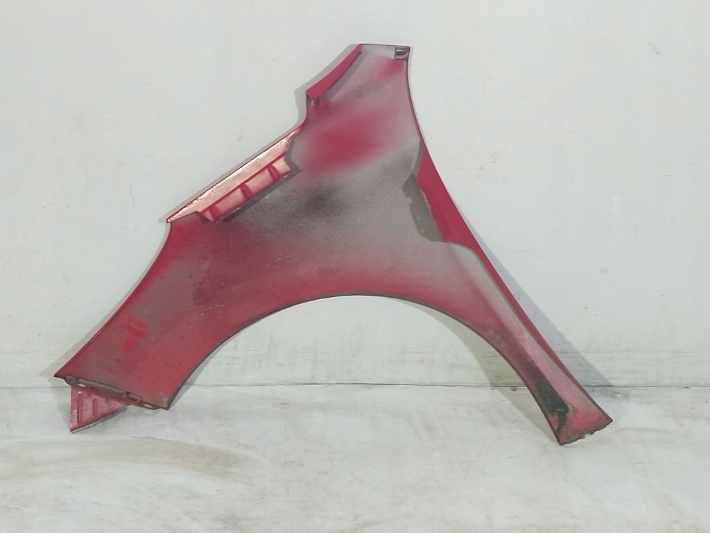 Peugeot 207 parafango Destra
