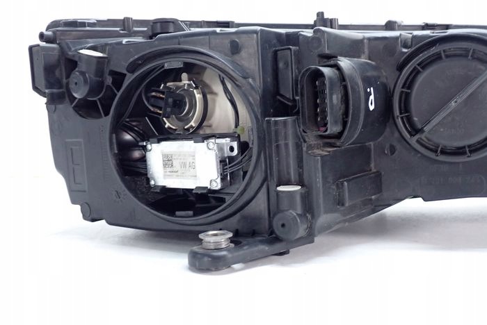 SKODA OCTAVIA III FULL LED LIFT 17- reflektor left light left 5E1941015C