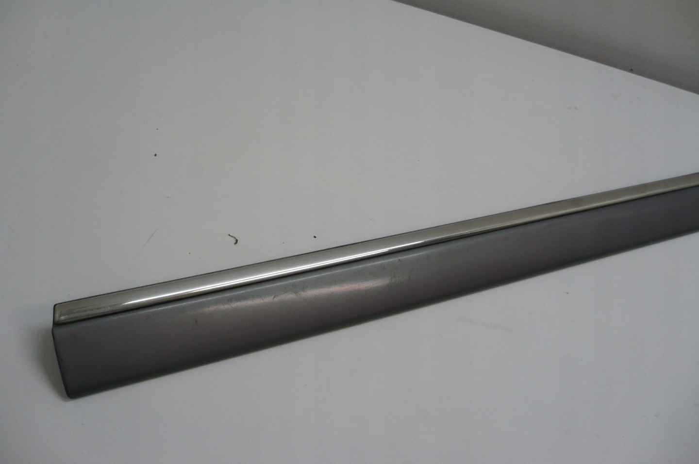MERCEDES C-KLASA W202 moulding door right front