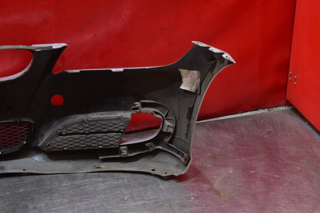 bumper front front 354/7 BMW E90 E91 08-13