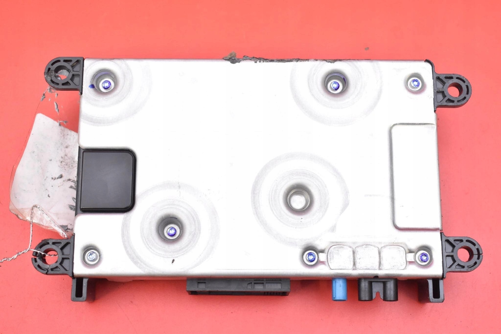 control unit module BLUETOOTH A2179002600 MERCEDES CLA C117 13-16