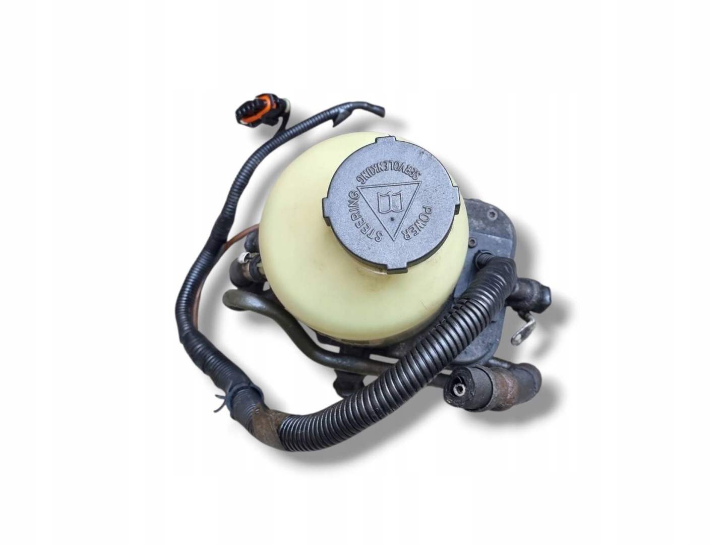servo pump elektrohydrauliczna Opel Astra H facelift 2007 R1700058