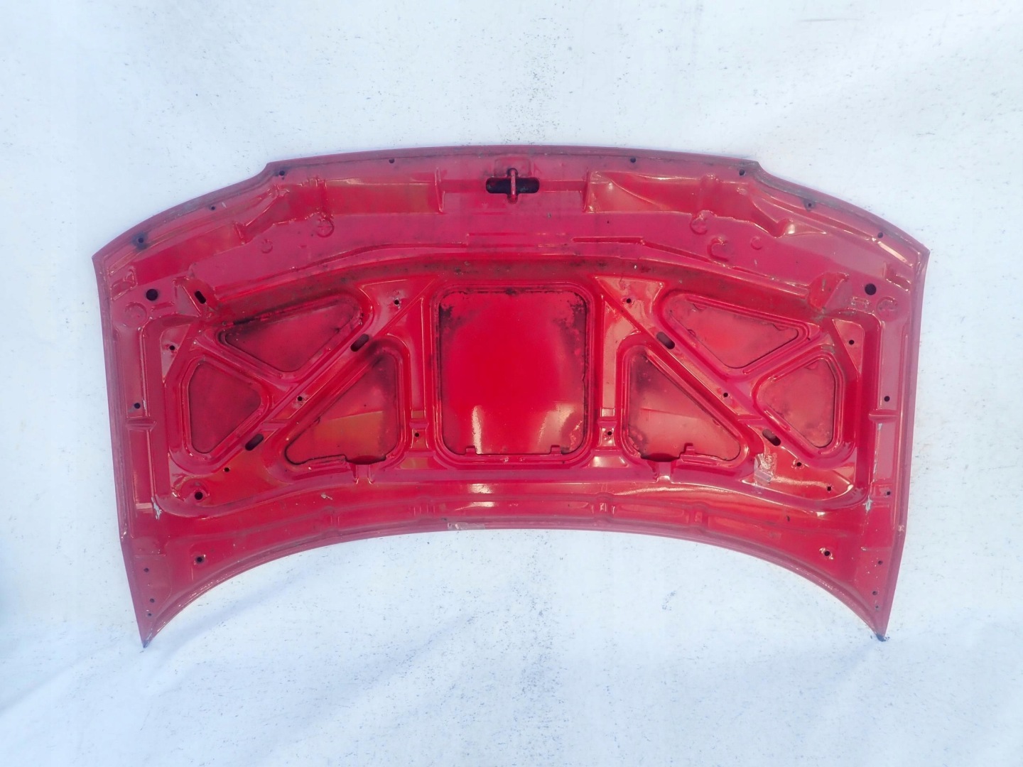 HYUNDAI MATRIX 01-08 Cofano