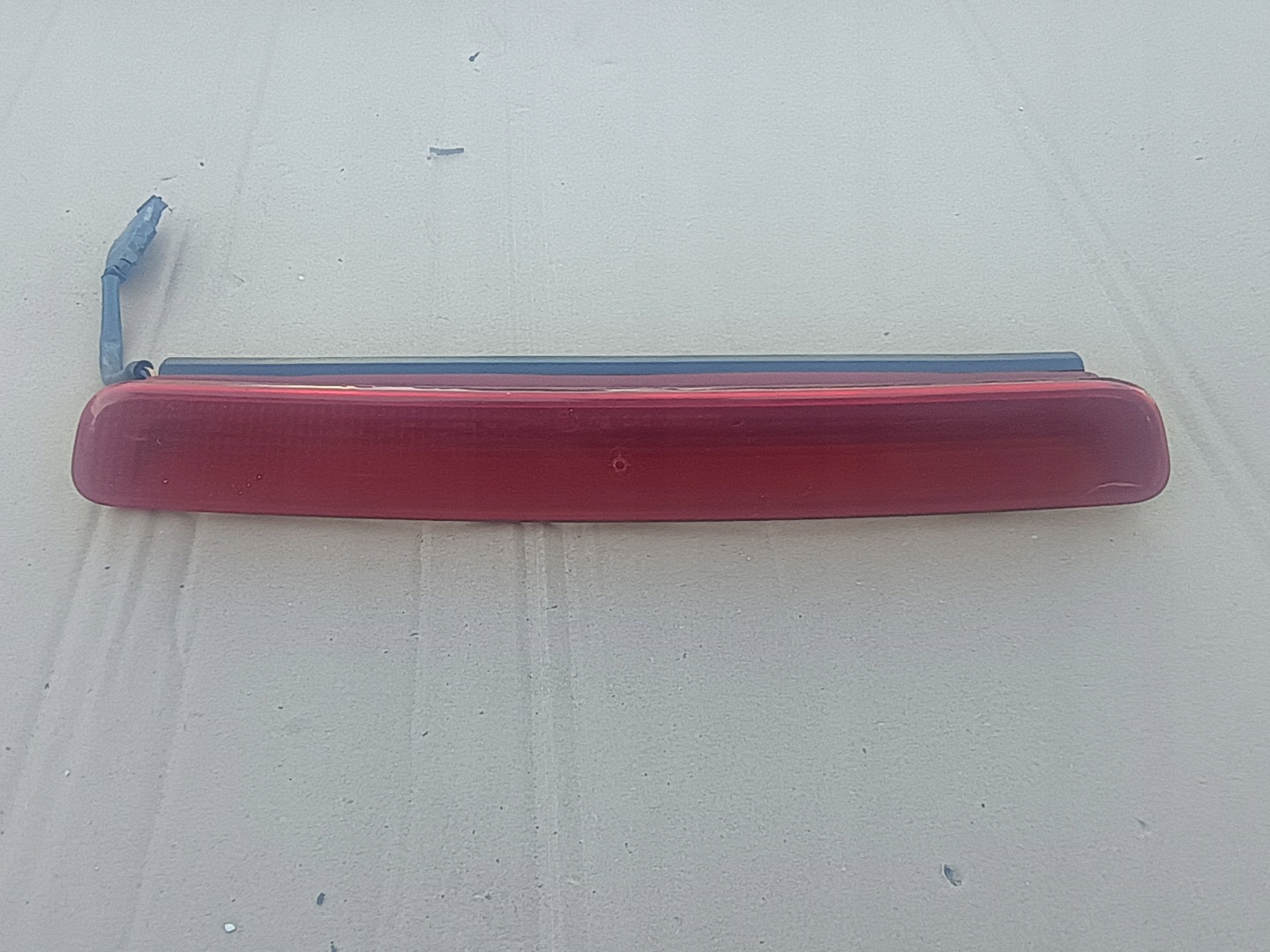 lámpa STOP csomagtérajtóba 5335864 SAAB 9-5