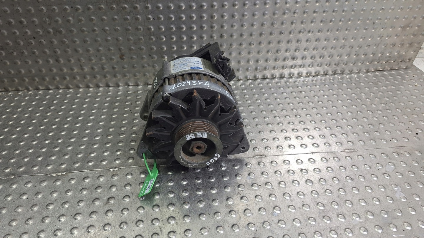 ALTERNATOR 70A 89BB-10300-JB FORD SCORPIO MK2 SIERRA 2.0B