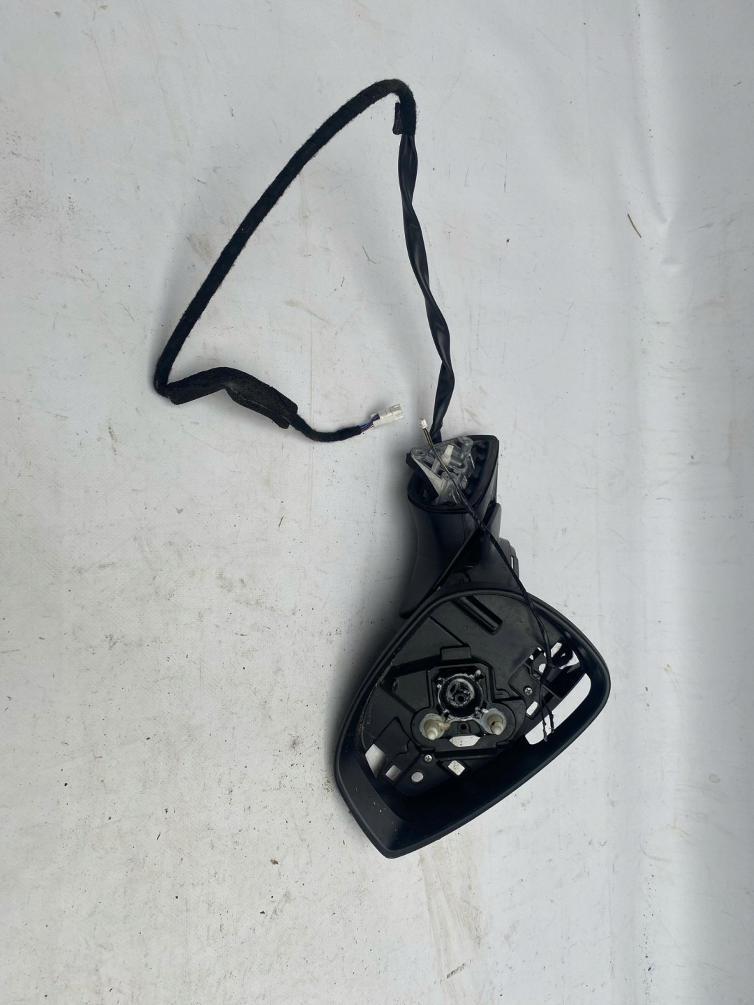 MAZDA CX-30 CX30 19- mirror right 9 PIN