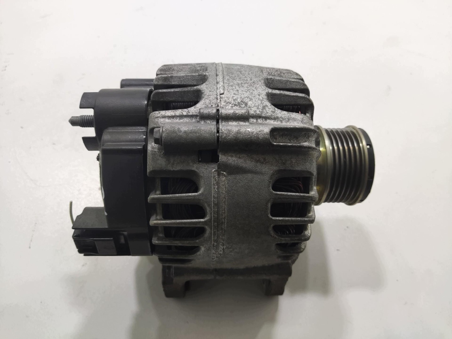 alternator RENAULT CAPTUR i 1.5 DCI 2013-2019 231007865R