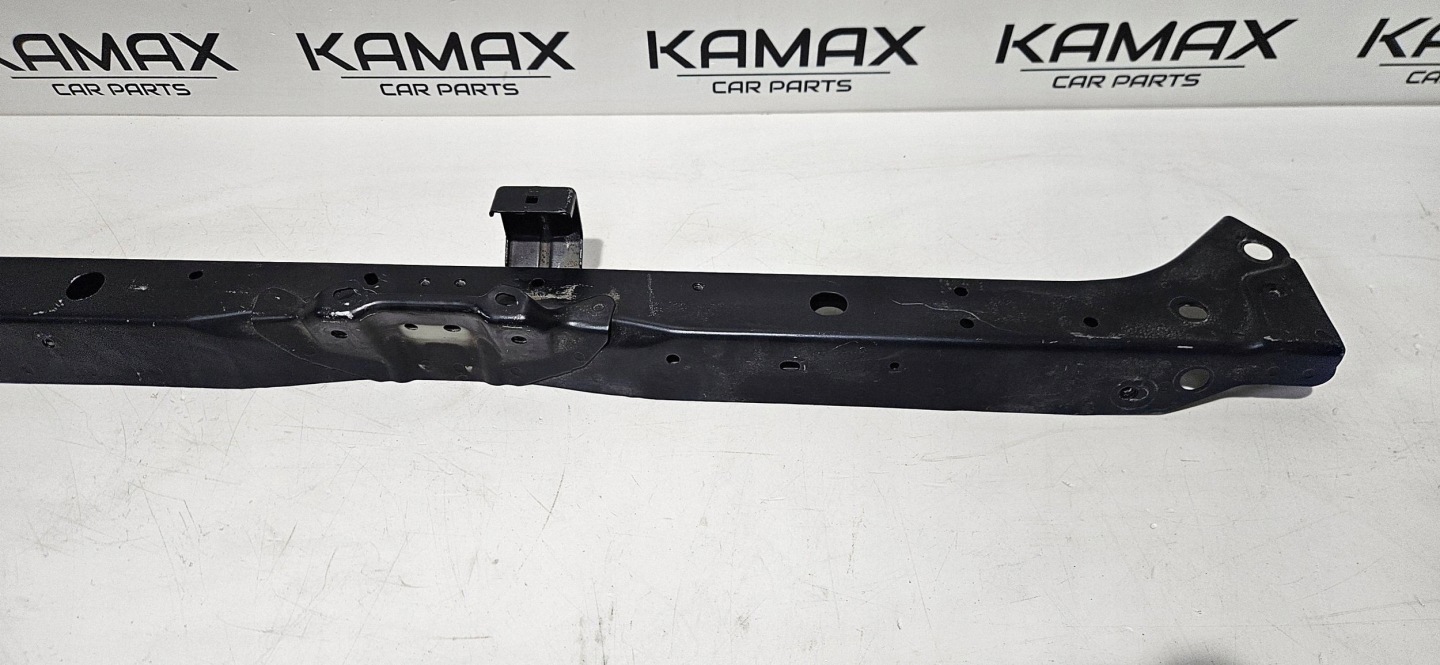 support panel for radiators pillar upper NISSAN QASHAQAI III J12 21- original