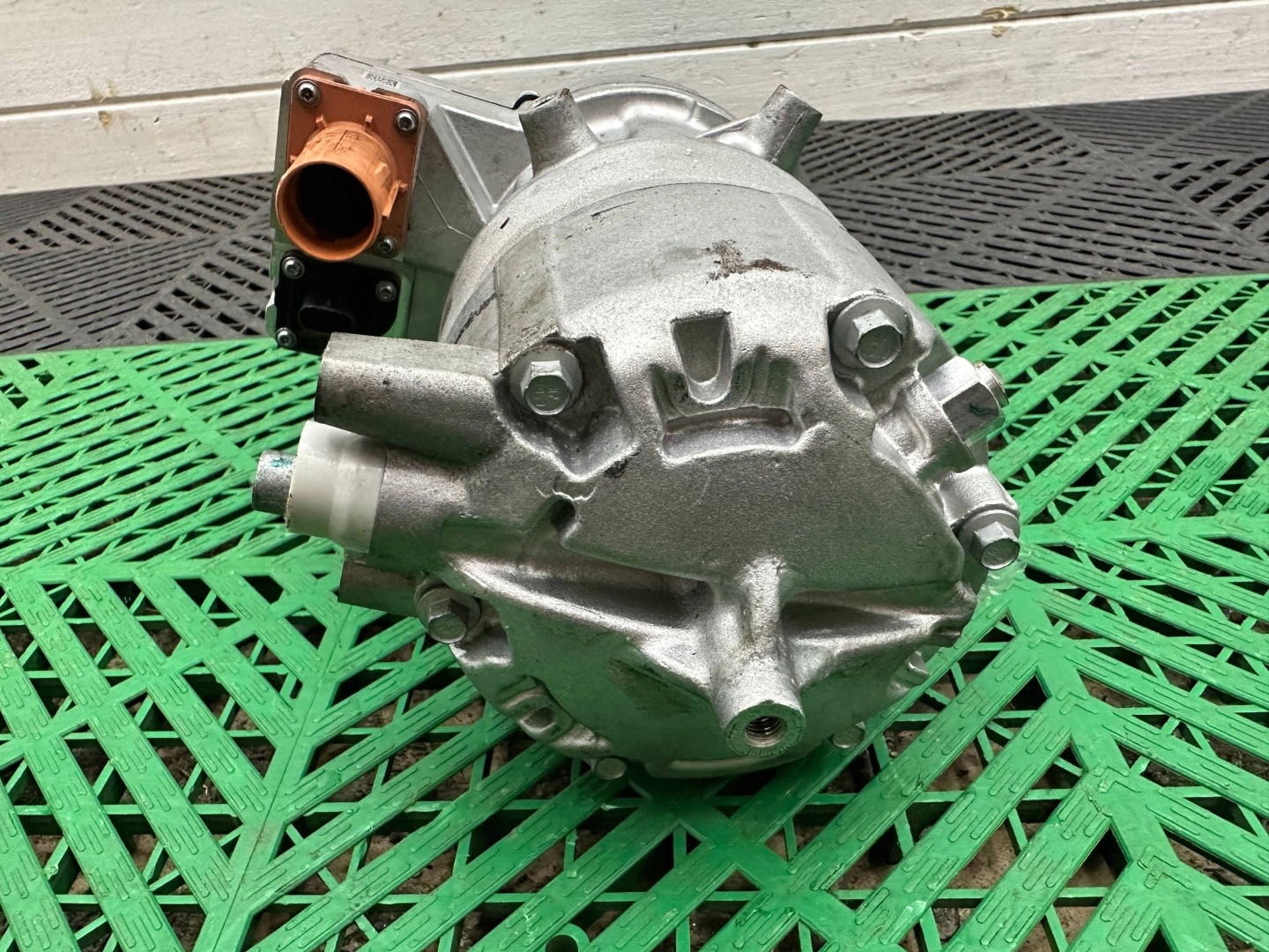 Klimakompressor klimaanlage BMW i4 G26 5B31E59