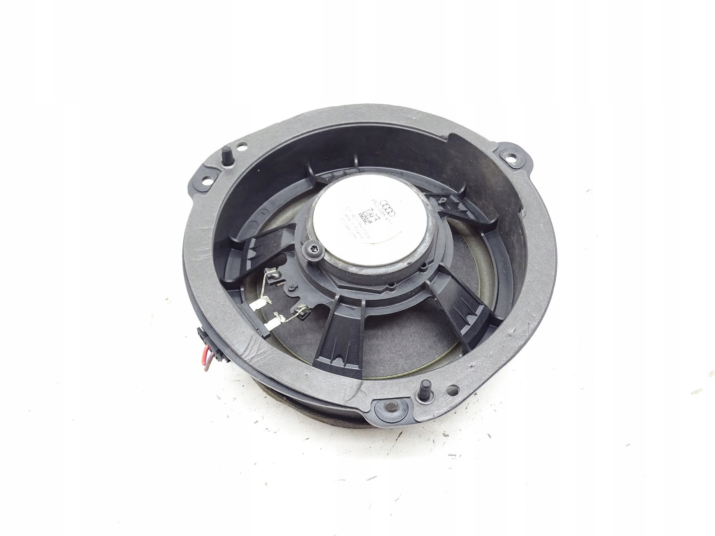 speaker door rear part rear AUDI TT TTS 8S 14- 8S0035411