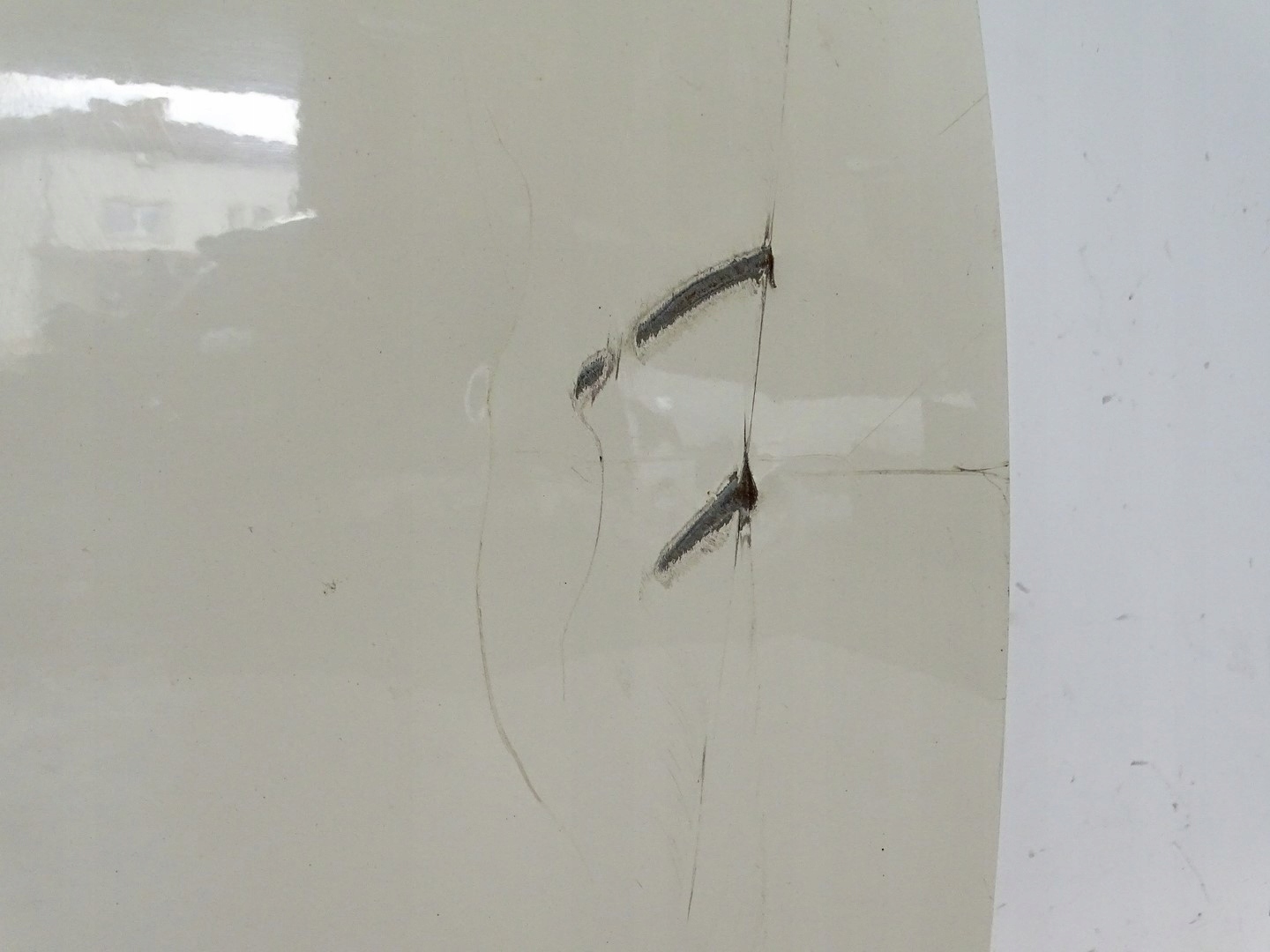 door right rear part right rear. AUDI A3 S3 8V 5D SB BIALE