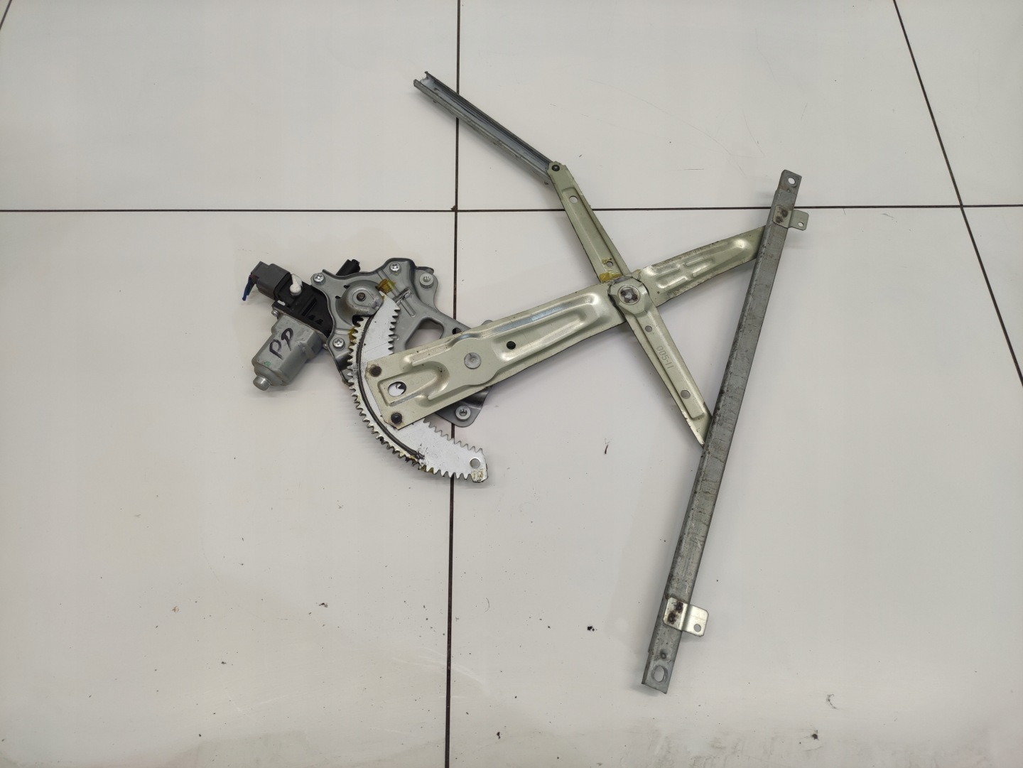 ELE mechanism windows right front CITROEN C-CROSSER 5713A086