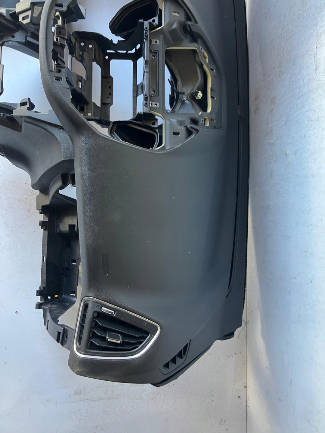 Console 3X Airbag FORD B MAX Original
