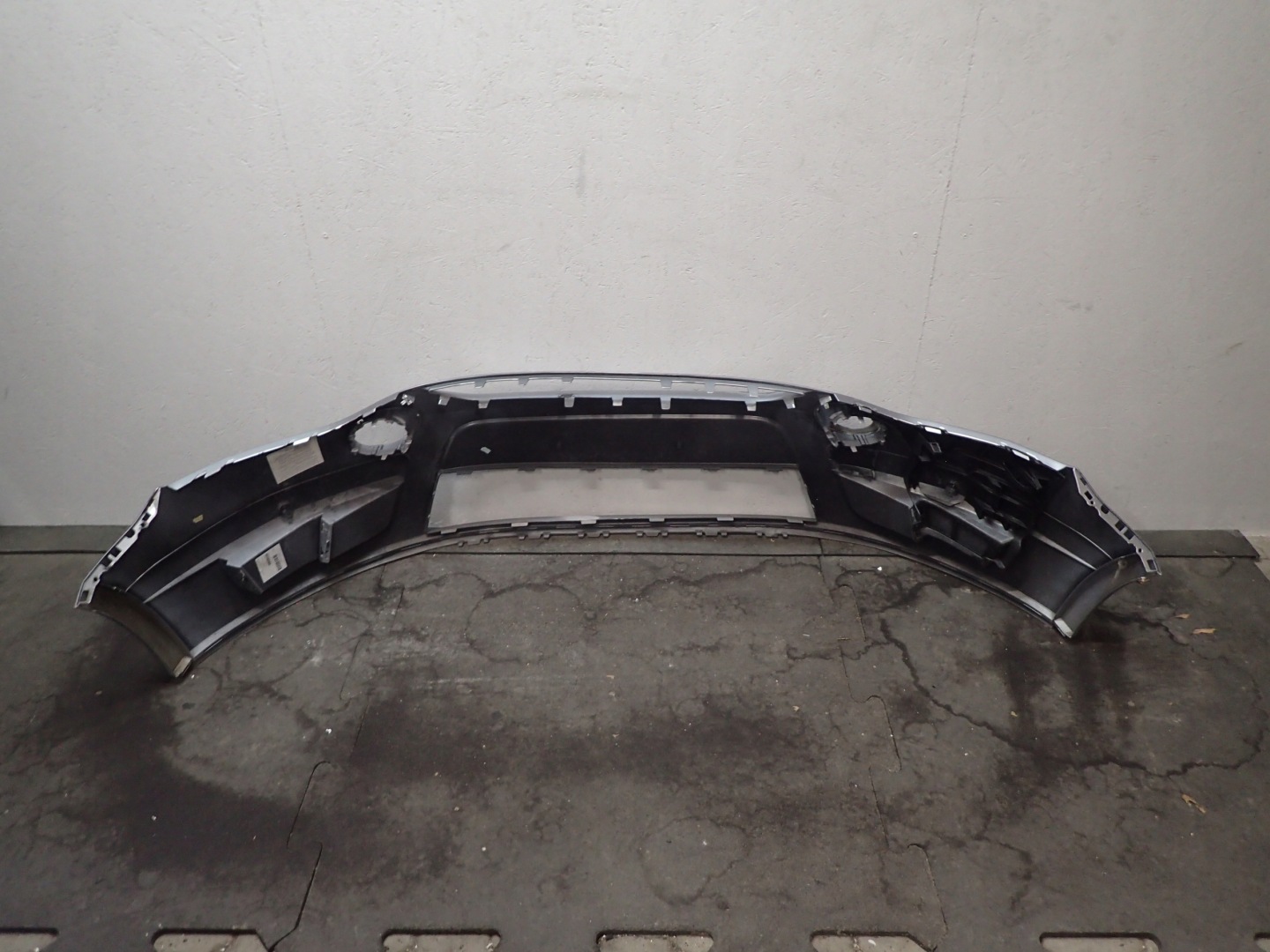 Stoßstange vorne FORD S MAX 06-10
