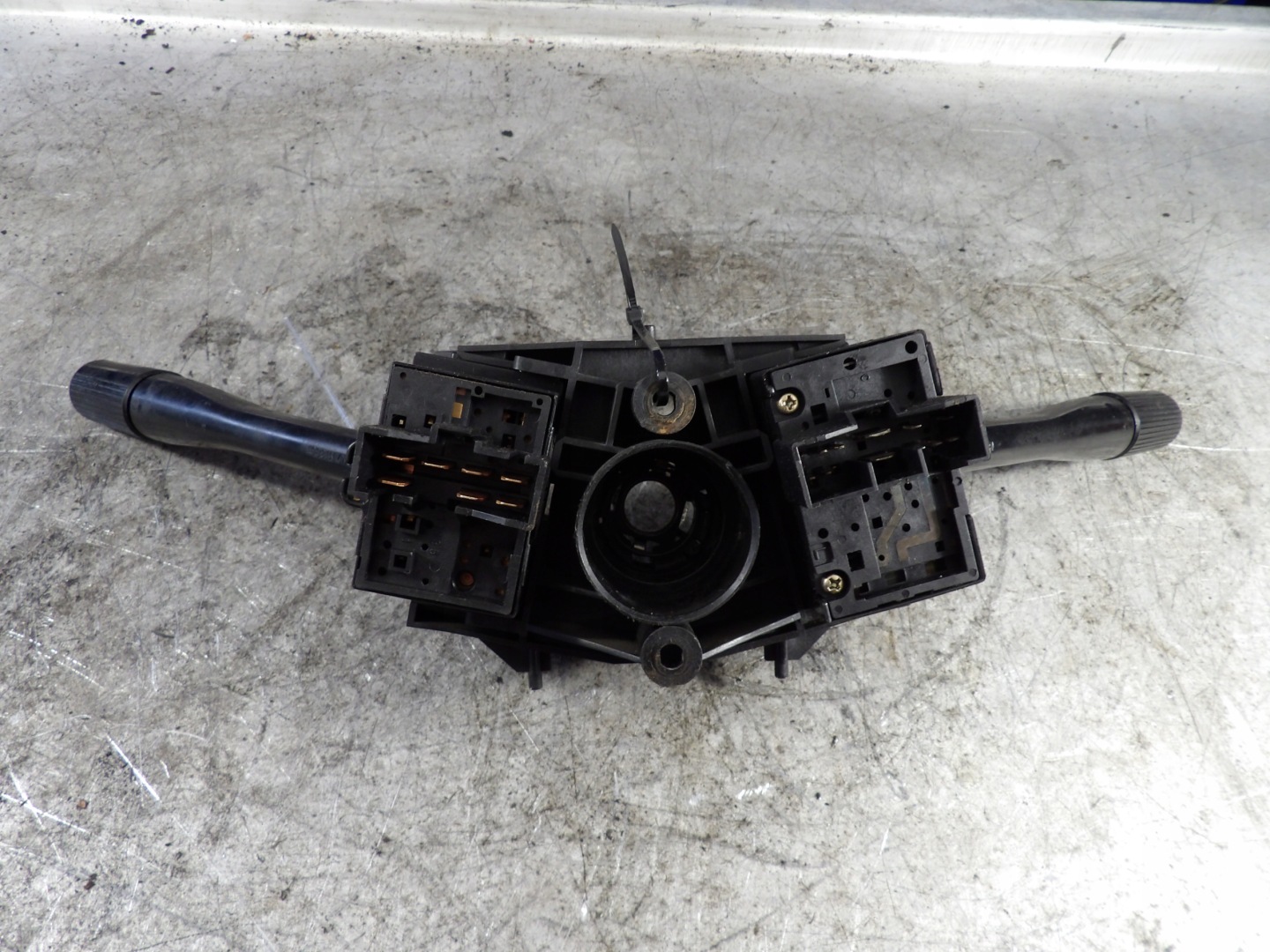 Honda Accord V DEVIO LUCI TERGICRISTALLO TERGI 1,4B