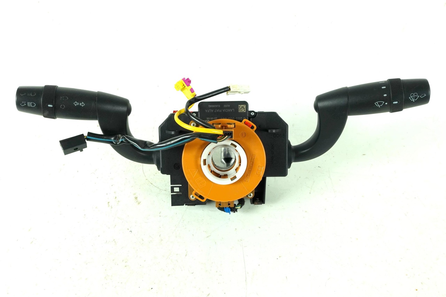 commande levier commodo sous volant feux FIAT DUCATO CITROEN JUMPER BOXER 07356029470