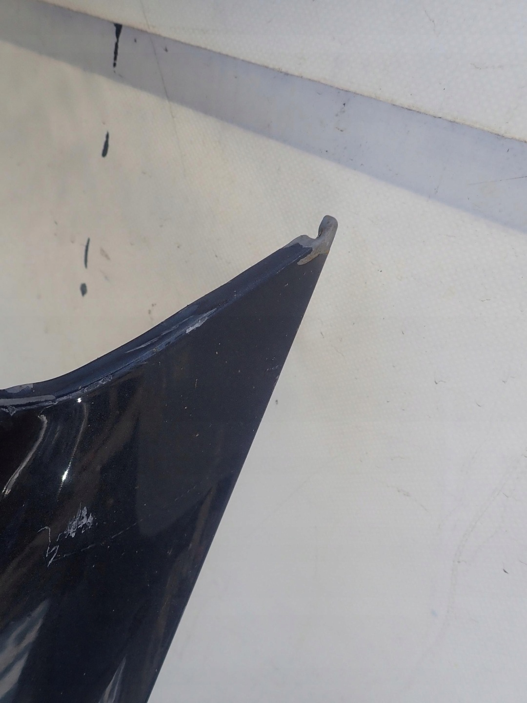 SUBARU XV 11-> fender front front left support